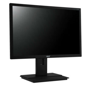 Used Monitor B226WL TFT/ Acer/ 22"/ 1680x1050/ Wide/ Black/ D-SUB & DVI-D | eLabstore.gr Used Monitor B226WL TFT/Acer/22