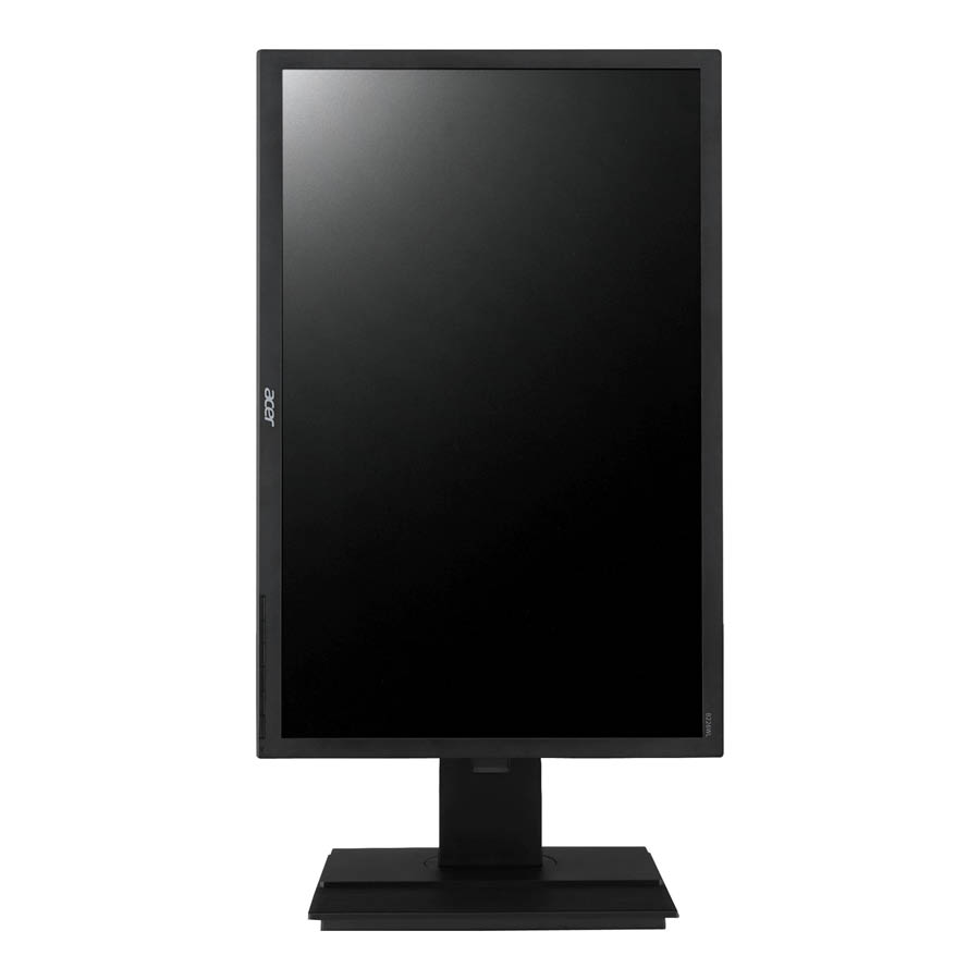 Used Monitor B226WL TFT/ Acer/ 22"/ 1680x1050/ Wide/ Black/ D-SUB & DVI-D | eLabstore.gr Used Monitor B226WL TFT/Acer/22"/1680x1050/Wide/Black/D-SUB & DVI-D | Refurbished | elabstore.gr