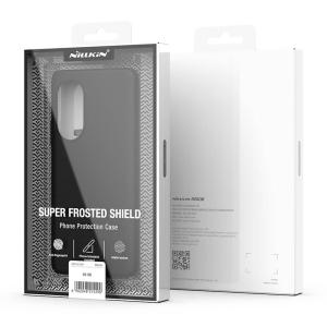 NILLKIN θήκη Super Frosted Shield για Huawei Honor 50 SE, μαύρη | Αξεσουάρ κινητών | elabstore.gr