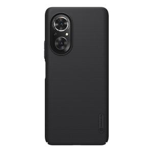 NILLKIN θήκη Super Frosted Shield για Huawei Honor 50 SE, μαύρη | Αξεσουάρ κινητών | elabstore.gr