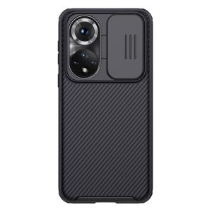 NILLKIN θήκη CamShield Pro για Huawei Honor 50/Nova 9, μαύρη | Αξεσουάρ κινητών | elabstore.gr