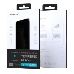 NILLKIN tempered glass Gurdian Full Coverage 2.5D για iPhone 13 Pro Max | Αξεσουάρ κινητών | elabstore.gr