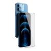 NILLKIN tempered glass & camera protective film για iPhone 13 Pro Max | Αξεσουάρ κινητών | elabstore.gr