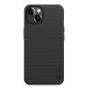 NILLKIN θήκη Super Frosted Shield Pro Magnetic για iPhone 13, μαύρη | Αξεσουάρ κινητών | elabstore.gr