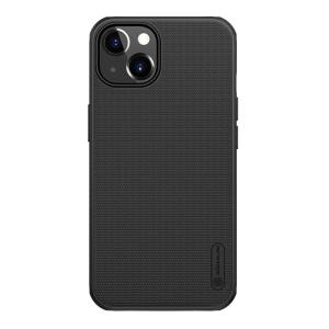 NILLKIN θήκη Super Frosted Shield Pro Magnetic για iPhone 13, μαύρη | Αξεσουάρ κινητών | elabstore.gr