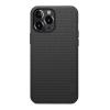 NILLKIN θήκη Super Frosted Shield Pro Magnetic για iPhone 13 Pro, μαύρη | Αξεσουάρ κινητών | elabstore.gr
