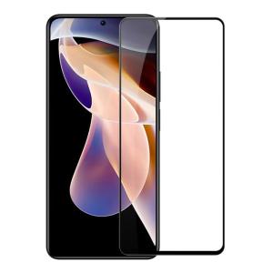 NILLKIN tempered glass CP+PRO για Xiaomi Note 11 Pro/Pro+ 5G/11i | Αξεσουάρ κινητών | elabstore.gr