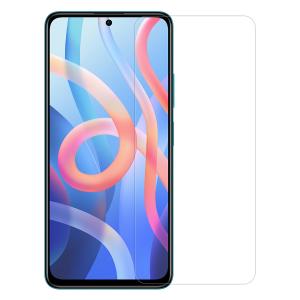NILLKIN tempered glass Amazing Η, Xiaomi Redmi Note 11 5G/POCO M4 Pro 5G | Αξεσουάρ κινητών | elabstore.gr