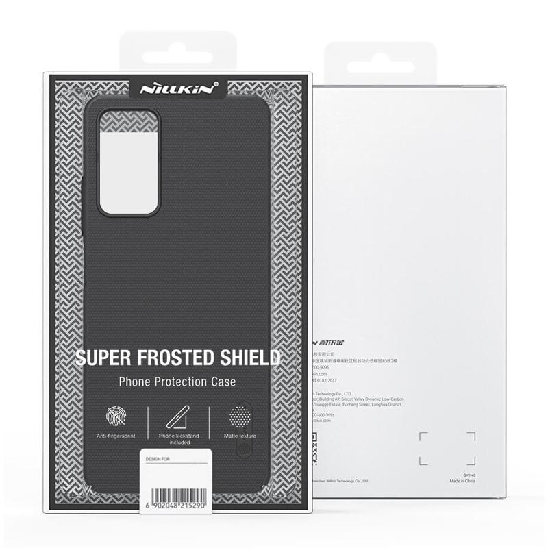 NILLKIN θήκη Super Frosted Shield για Xiaomi Note 11 5G/M4 Pro 5G, μπλε | eLabstore.gr NILLKIN θήκη Super Frosted Shield για Xiaomi Note 11 5G/M4 Pro 5G, μπλε | Αξεσουάρ κινητών | elabstore.gr