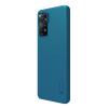 NILLKIN θήκη Super Frosted Shield για Xiaomi Note 11 Pro/Pro+/11i, μπλε | eLabstore.gr NILLKIN θήκη Super Frosted Shield για Xiaomi Note 11 Pro/Pro+/11i, μπλε | Αξεσουάρ κινητών | elabstore.gr