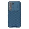 NILLKIN θήκη CamShield Pro για Samsung Galaxy S22, μπλε | eLabstore.gr NILLKIN θήκη CamShield Pro για Samsung Galaxy S22, μπλε | Αξεσουάρ κινητών | elabstore.gr