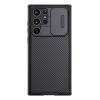 NILLKIN θήκη CamShield Pro για Samsung Galaxy S22 Ultra, μαύρη | Αξεσουάρ κινητών | elabstore.gr