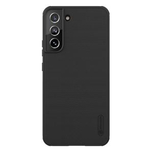 NILLKIN θήκη Super Frosted Shield Pro για Samsung Galaxy S22, μαύρη | Αξεσουάρ κινητών | elabstore.gr