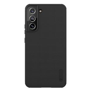 NILLKIN θήκη Super Frosted Shield Pro για Samsung Galaxy S22+/Pro, μαύρη | Αξεσουάρ κινητών | elabstore.gr