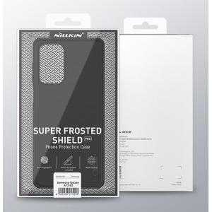 NILLKIN θήκη Super Frosted Shield Pro για Samsung Galaxy A73 5G, μαύρη | eLabstore.gr NILLKIN θήκη Super Frosted Shield Pro για Samsung Galaxy A73 5G, μαύρη | Αξεσουάρ κινητών | elabstore.gr