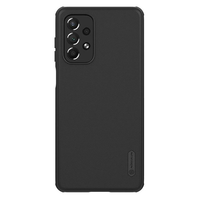 NILLKIN θήκη Super Frosted Shield Pro για Samsung Galaxy A73 5G, μαύρη | eLabstore.gr NILLKIN θήκη Super Frosted Shield Pro για Samsung Galaxy A73 5G, μαύρη | Αξεσουάρ κινητών | elabstore.gr