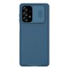 NILLKIN θήκη CamShield Pro για Samsung Galaxy A73 5G, μπλε | eLabstore.gr NILLKIN θήκη CamShield Pro για Samsung Galaxy A73 5G, μπλε | Αξεσουάρ κινητών | elabstore.gr