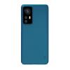 NILLKIN θήκη Super Frosted Shield για Xiaomi 12/12X, μπλε | Αξεσουάρ κινητών | elabstore.gr