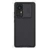 NILLKIN θήκη CamShield Pro για Xiaomi 12/12X, μαύρη | Αξεσουάρ κινητών | elabstore.gr
