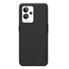 NILLKIN θήκη Super Frosted Shield για Realme GT2 Pro, μαύρη | Αξεσουάρ κινητών | elabstore.gr