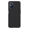 NILLKIN θήκη Super Frosted Shield για Realme 9i, μαύρη | Αξεσουάρ κινητών | elabstore.gr
