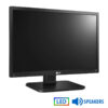 Used Monitor 22MB65PYx LED/ LG/ 22"/ 1600x1200/ Black/ w/ Speakers/ D-SUB & DVI-D | eLabstore.gr Used Monitor 22MB65PYx LED/LG/22"/1600x1200/Black/w/Speakers/D-SUB & DVI-D | Refurbished | elabstore.gr