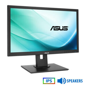 Used Monitor BE229 IPS/Asus/22