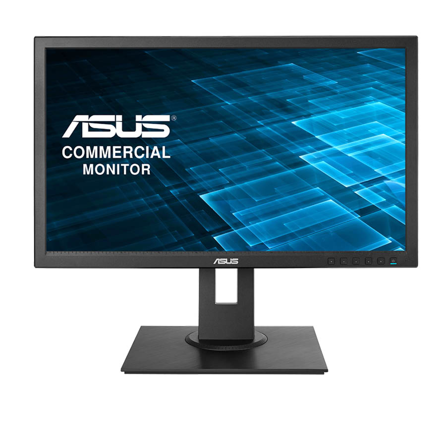 Used Monitor BE229 IPS/ Asus/ 22"/ 1920x1080/ Black/ w/ Speakers/ D-SUB & DVI-D & DP & USB Hub | eLabstore.gr Used Monitor BE229 IPS/Asus/22"/1920x1080/Black/w/Speakers/D-SUB & DVI-D & DP & USB Hub | Refurbished | elabstore.gr