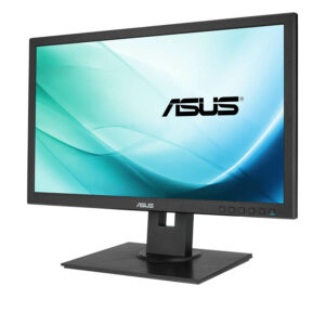Used Monitor BE229 IPS/ Asus/ 22"/ 1920x1080/ Black/ w/ Speakers/ D-SUB & DVI-D & DP & USB Hub | eLabstore.gr Used Monitor BE229 IPS/Asus/22