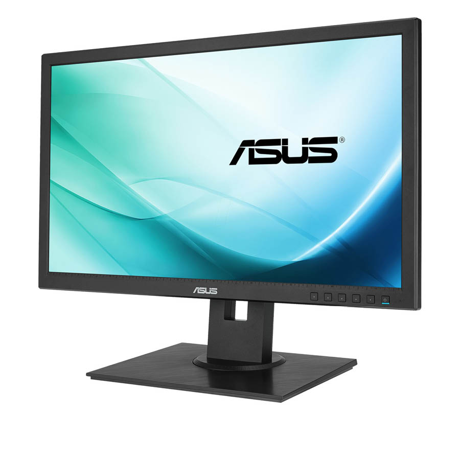 Used Monitor BE229 IPS/ Asus/ 22"/ 1920x1080/ Black/ w/ Speakers/ D-SUB & DVI-D & DP & USB Hub | eLabstore.gr Used Monitor BE229 IPS/Asus/22"/1920x1080/Black/w/Speakers/D-SUB & DVI-D & DP & USB Hub | Refurbished | elabstore.gr