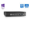 HP 800G2 DM G4400T/ 4GB DDR4/ 128GB M.2 SSD/ No ODD/ 10P Grade A Refurbished PC | eLabstore.gr HP 800G2 DM G4400T/4GB DDR4/128GB M.2 SSD/No ODD/10P Grade A Refurbished PC | Refurbished | elabstore.gr