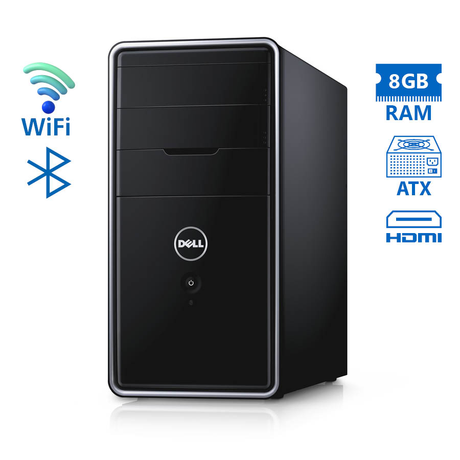 Dell Inspiron 3847 WiFi Tower i5-4440/ 8GB DDR3/ 500GB/ DVD/ 7H Grade A Refurbished PC | eLabstore.gr Dell Inspiron 3847 WiFi Tower i5-4440/8GB DDR3/500GB/DVD/7H Grade A Refurbished PC | Refurbished | elabstore.gr