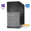 Dell 7020 Tower i7-4790/ 16GB DDR3/ 500GB/ Nvidia 4GB/ DVD/ 10P Grade A+ Refurbished PC | eLabstore.gr Dell 7020 Tower i7-4790/16GB DDR3/500GB/Nvidia 4GB/DVD/10P Grade A+ Refurbished PC | Refurbished | elabstore.gr