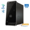 Dell XPS 8700 WiFi Tower i5-4460/8GB DDR3/500GB/DVD/8P Grade A+ Refurbished PC | Refurbished | elabstore.gr