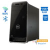 Dell XPS 8700 WiFi Tower i5-4590/8GB DDR3/1TB & 32GB SSD/DVD/8H Grade A+ Refurbished PC | Refurbished | elabstore.gr