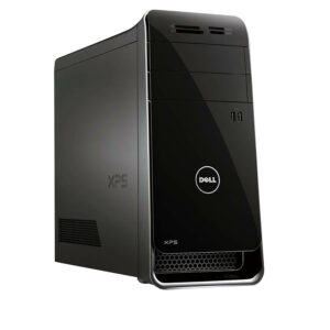 Dell XPS 8700 WiFi Tower i5-4590/8GB DDR3/1TB & 32GB SSD/DVD/8H Grade A+ Refurbished PC | Refurbished | elabstore.gr