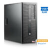 HP 800G1 Tower i7-4790/8GB DDR3/1TB/No ODD/8P Grade A+ Refurbished PC | Refurbished | elabstore.gr