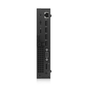Dell 9020M DM i5-4670T/4GB DDR3/120GB M.2 SSD/No ODD/8P Grade B Refurbished PC | Refurbished | elabstore.gr