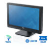 Dell Optiplex 3011 WiFi AIO w/Monitor 20"/i3-3220/8GB DDR3/500GB/DVD-RW/Camera/8P Grade A Refurbishe | Refurbished | elabstore.gr