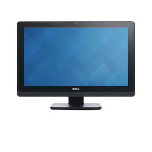 Dell Optiplex 3011 WiFi AIO w/ Monitor 20"/ i3-3220/ 8GB DDR3/ 500GB/ DVD-RW/ Camera/ 8P Grade A Refurbishe | eLabstore.gr Dell Optiplex 3011 WiFi AIO w/Monitor 20