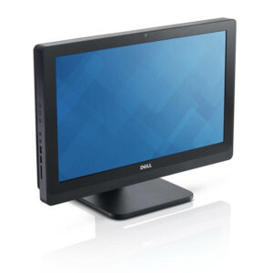 Dell Optiplex 3011 WiFi AIO w/ Monitor 20"/ i3-3220/ 8GB DDR3/ 500GB/ DVD-RW/ Camera/ 8P Grade A Refurbishe | eLabstore.gr Dell Optiplex 3011 WiFi AIO w/Monitor 20