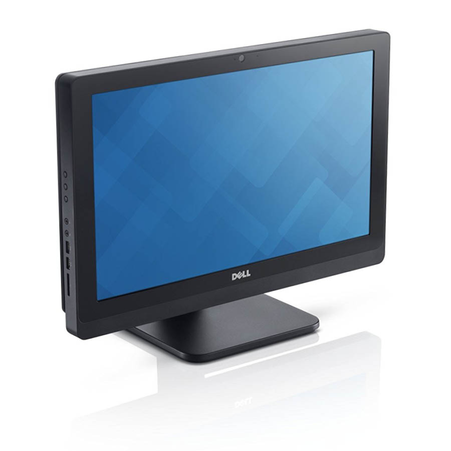Dell Optiplex 3011 WiFi AIO w/ Monitor 20"/ i3-3220/ 8GB DDR3/ 500GB/ DVD-RW/ Camera/ 8P Grade A Refurbishe | eLabstore.gr Dell Optiplex 3011 WiFi AIO w/Monitor 20"/i3-3220/8GB DDR3/500GB/DVD-RW/Camera/8P Grade A Refurbishe | Refurbished | elabstore.gr