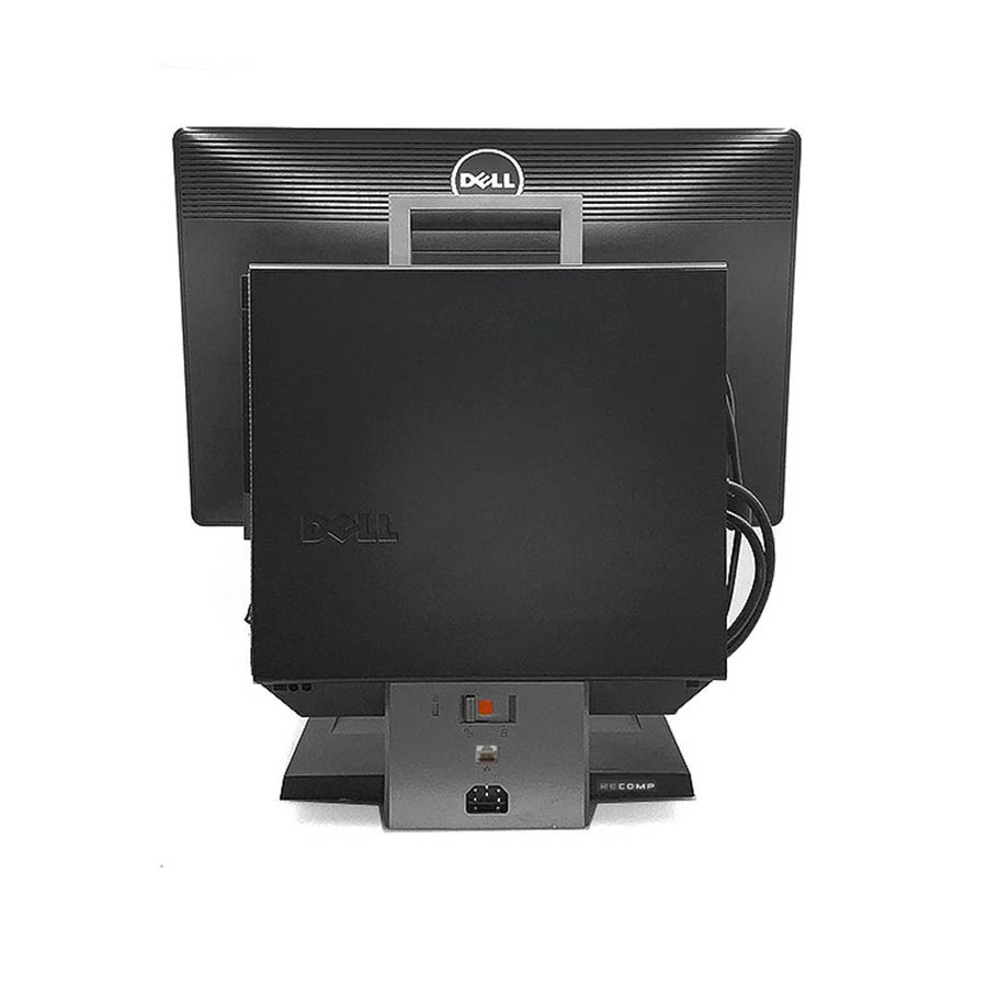 Dell Optiplex 7010 USFF AIO w/ Monitor P1913 19” Wide/ i5-3470s/ 8GB DDR3/ 500GB/ No ODD/ Grade A Refurbis | eLabstore.gr Dell Optiplex 7010 USFF AIO w/Monitor P1913 19” Wide/i5-3470s/8GB DDR3/500GB/No ODD/Grade A Refurbis | Refurbished | elabstore.gr