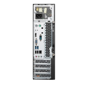 Lenovo M73 SFF i5-4430/8GB DDR3/128GB SSD/DVD/8P Grade A+ Refurbished PC | Refurbished | elabstore.gr