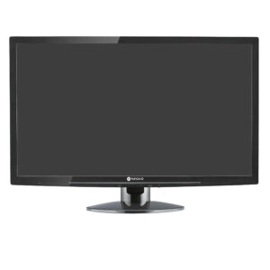Used Monitor L-W24C LED/ Neovo/ 23"/ 1920x1080/ Wide/ Black/ w/ Speakers/ Grade B/ D-SUB & HDMI | eLabstore.gr Used Monitor L-W24C LED/Neovo/23