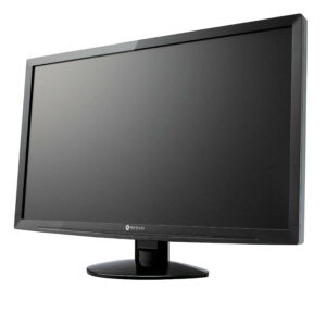 Used Monitor L-W24C LED/ Neovo/ 23"/ 1920x1080/ Wide/ Black/ w/ Speakers/ Grade B/ D-SUB & HDMI | eLabstore.gr Used Monitor L-W24C LED/Neovo/23
