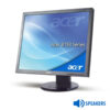 Used Monitor B193 TFT/Acer/19”/1280x1024/Silver/Black/w/Speakers/D-SUB & DVI-D | Refurbished | elabstore.gr