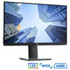 Used (A-) Monitor P2419H LED/Dell/24”/1920x1080/wide/Black/Grade A-/D-SUB & DP & HDMI & USB Hub | Refurbished | elabstore.gr