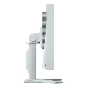 Used Monitor S1934 IPS/Eizo/19”/1280x1024/White/w/Speakers/D-SUB & DVI-D & DP | Refurbished | elabstore.gr