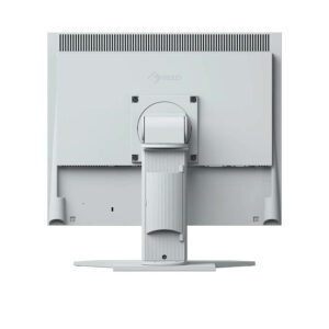 Used Monitor S1934 IPS/Eizo/19”/1280x1024/White/w/Speakers/D-SUB & DVI-D & DP | Refurbished | elabstore.gr